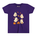 4 Ghost Softball - Fall Youth Girls
