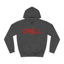 Built Here - Premium Hoodie