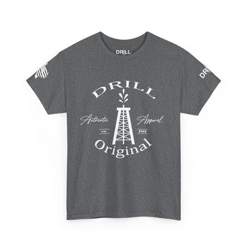 Drill Original 2 - SS - Front