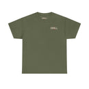Know Oil - SS - Back