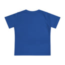 Texas Love Baby Short Sleeve T-Shirt