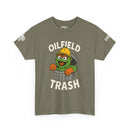Oilfield Trash 2 - SS - Front
