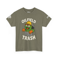 Oilfield Trash 2 - SS - Front