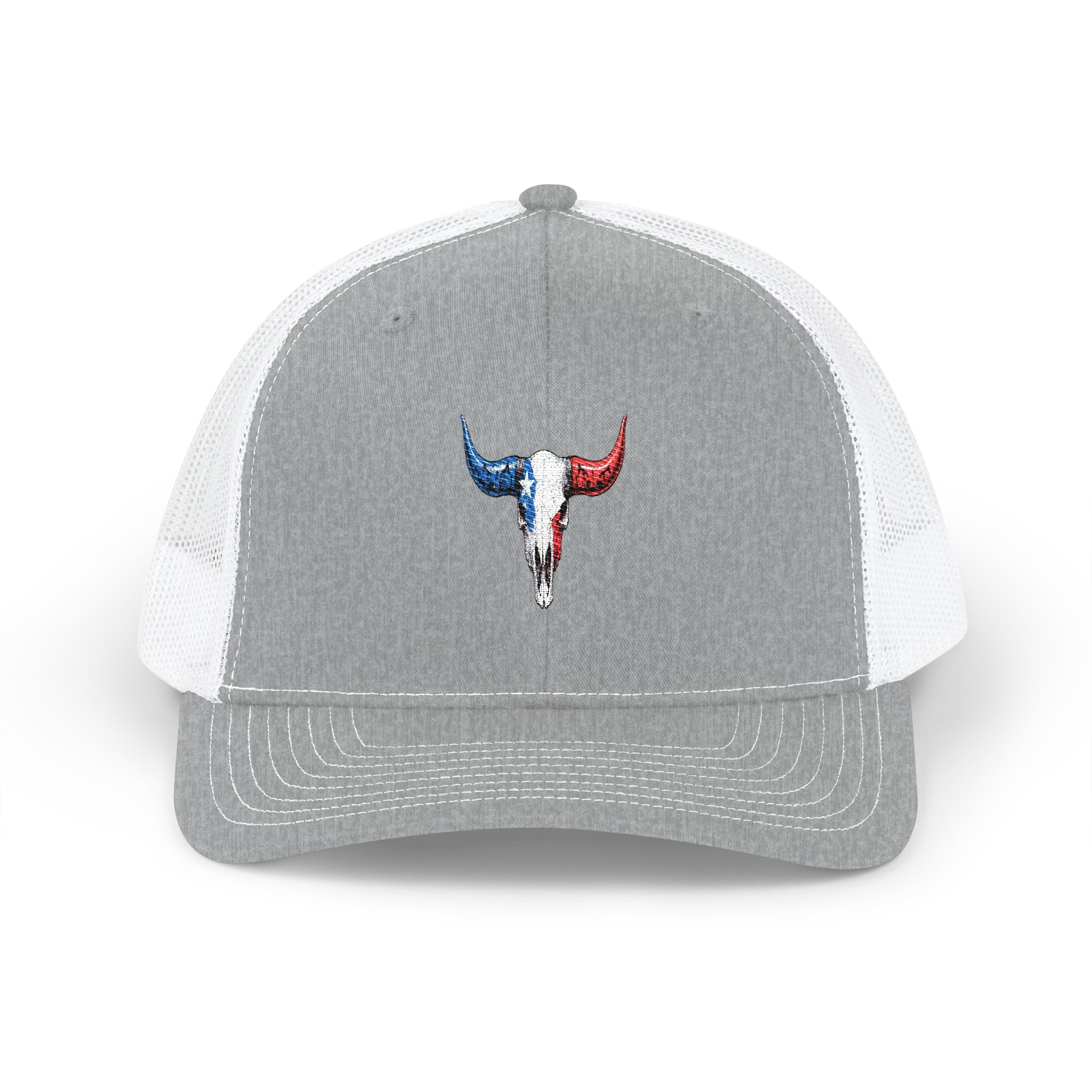 Texas Longhorn - Trucker Hat