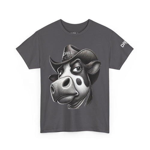 Otis - Black - SS - Front