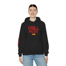 Drill Mode On - Heavy Blend™ Hoodie