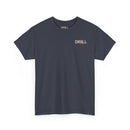 Know Oil - SS - Back