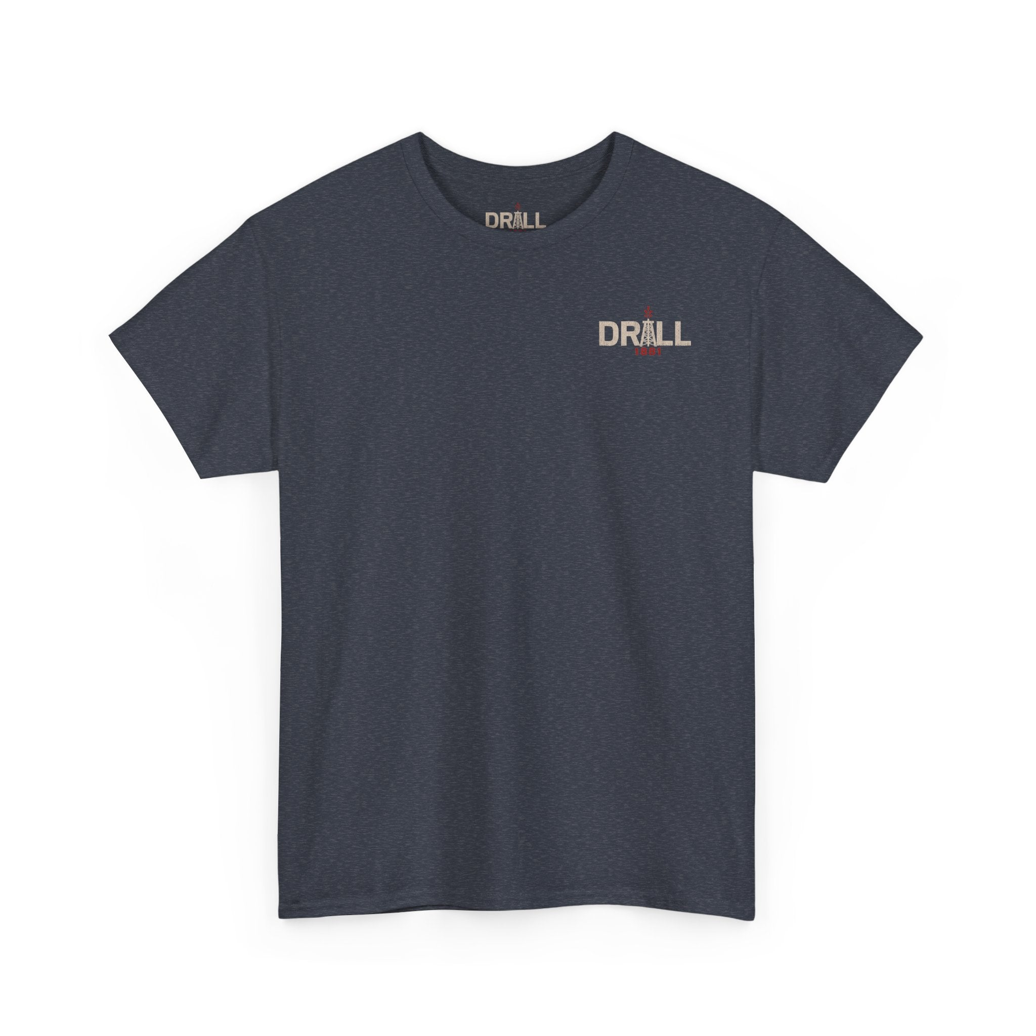Know Oil - SS - Back