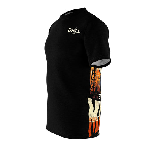 Straight Outta Midland 5 - Wildcatter Label