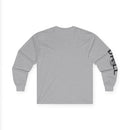Pump Jack Icon - Long Sleeve Tee
