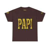 PAPI Softball