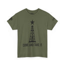 Come and Take it - SS - Front