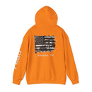 Old Glory - Odessa - Heavy Blend™ Hooded Sweatshirt