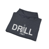 Old Glory - Midland - Heavy Blend™ Hoodie