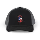 Built Here - Trucker Hat