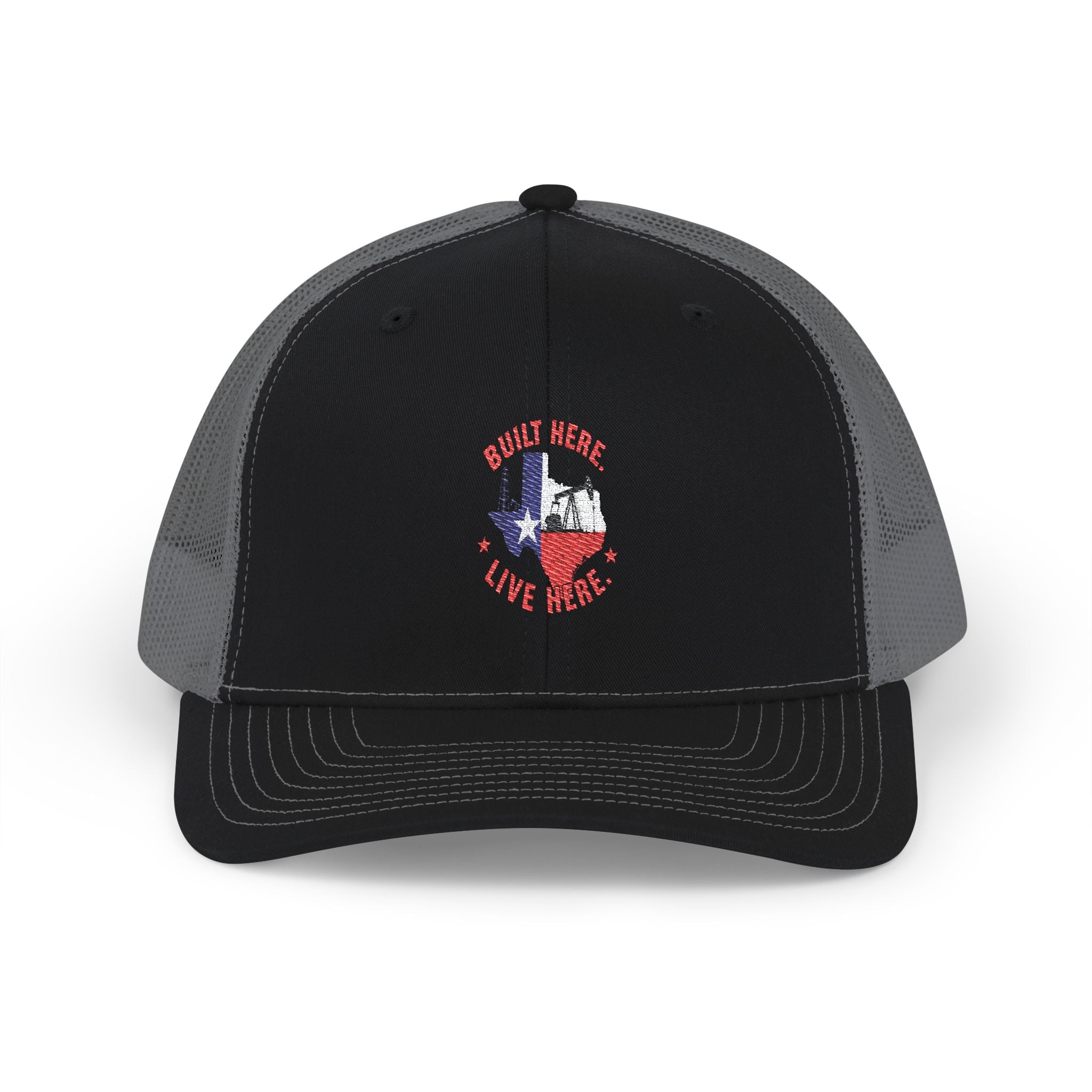 One size / Black / Charcoal
