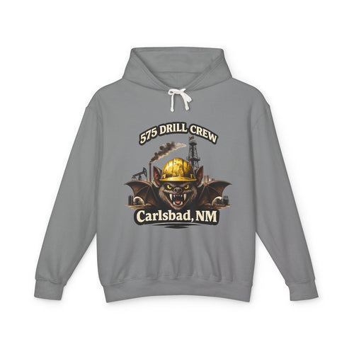 575 Drill Crew - Soft Lightweight Hoodie