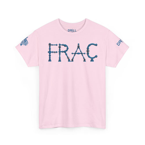 Frac - SS - Front