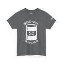 $50 Oil - SS - Front