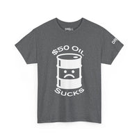 $50 Oil - SS - Front