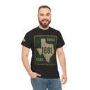 Ranch Road 1881 - SS - Front