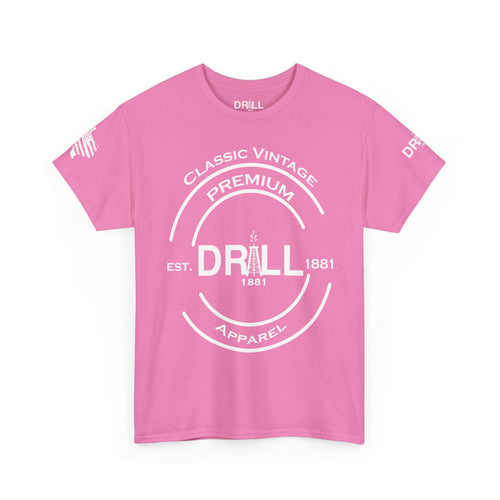 Classic Premium - SS - Front