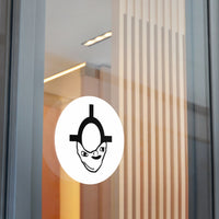 Botched Completion - Round Sticker