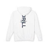 School of Hard Labor - Soft Lightweight Hoodie