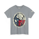 Oil Field Strong - SS - Front