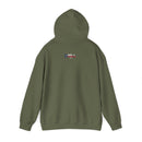 Texas Drill - Heavy Blend™ Hoodie