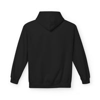 Faith, Hope, Love - Midweight Softstyle Fleece Hoodie