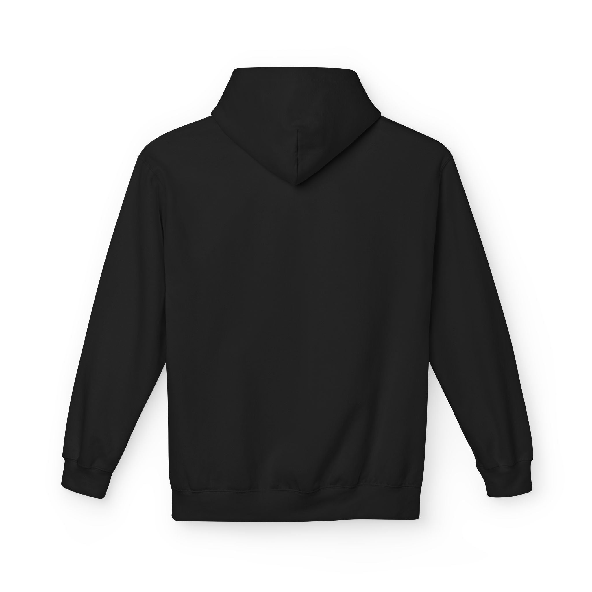 Faith, Hope, Love - Midweight Softstyle Fleece Hoodie