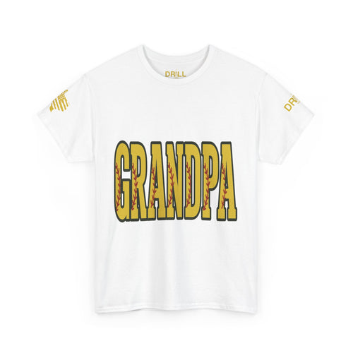 GRANDPA Softball