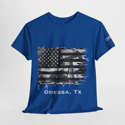 Old Glory - Odessa  - SS - T-Shirt
