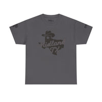 Midland, TX Rope - SS - Front - Ladies