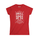 Limited Edition - Ladies Comfort Tee