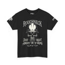 Just Right Amount - SS - Front