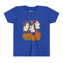 3 Ghost Softball - Fall Youth Girls