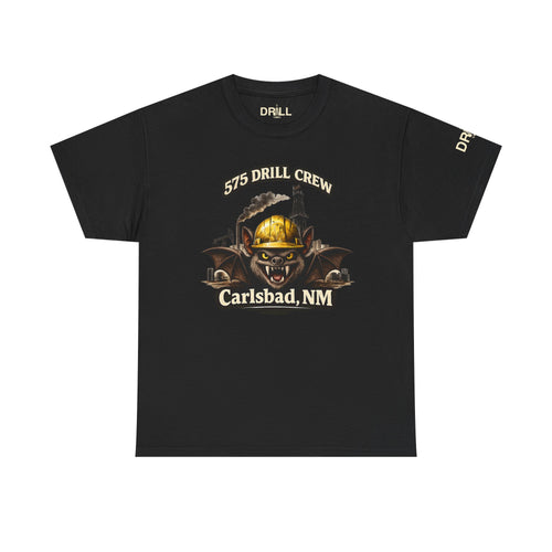 575 Drill Crew - SS - Front