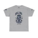School of Hard Labor - SS - Front