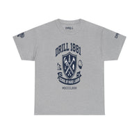 School of Hard Labor - SS - Front