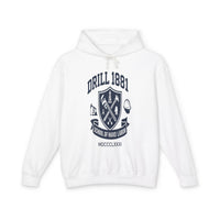 School of Hard Labor - Soft Lightweight Hoodie