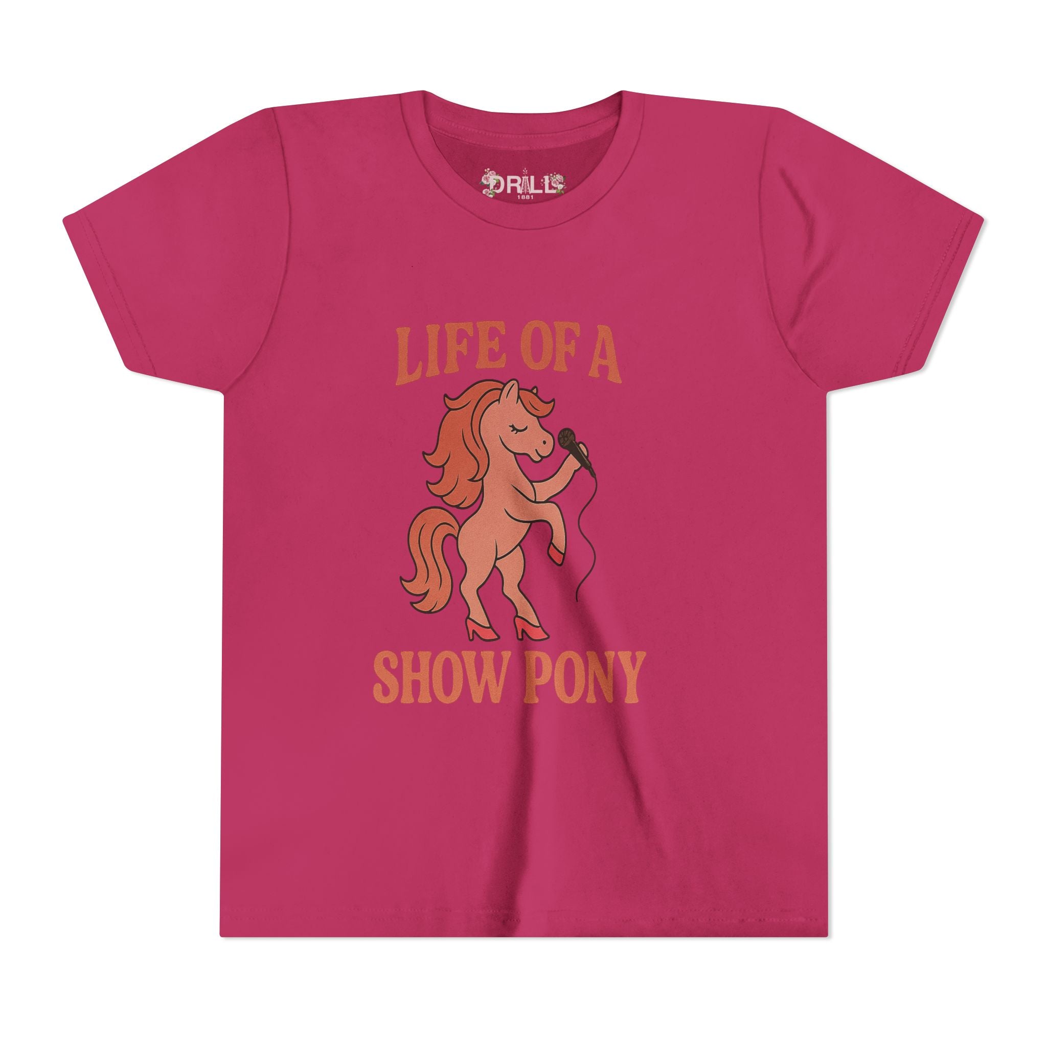 Show Pony - Youth Girls