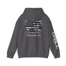 Old Glory - Midland - Heavy Blend™ Hoodie