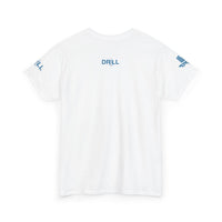 Just Keep Drilling - SS - Front