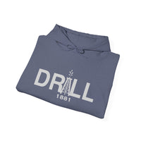 Old Glory - Midland - Heavy Blend™ Hoodie