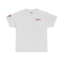 Drill Simple Red - SS - Front