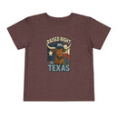 Raised Right - Youth Comfort Tee