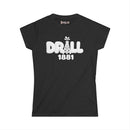 Drill Puff - Ladies Comfort Tee