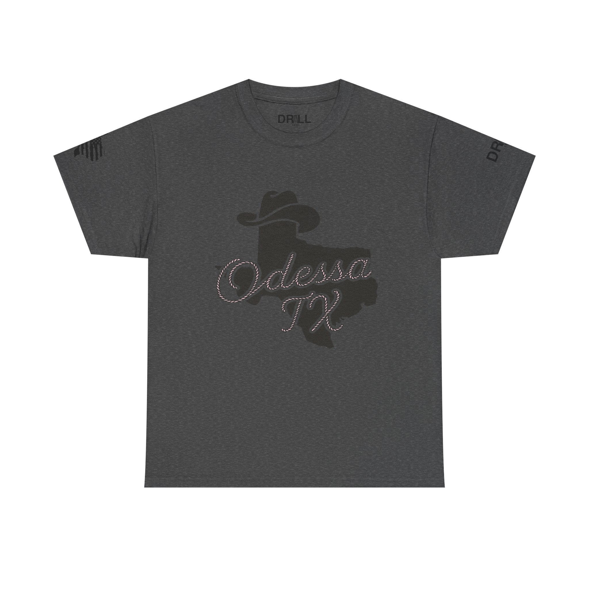 Dark Heather / S